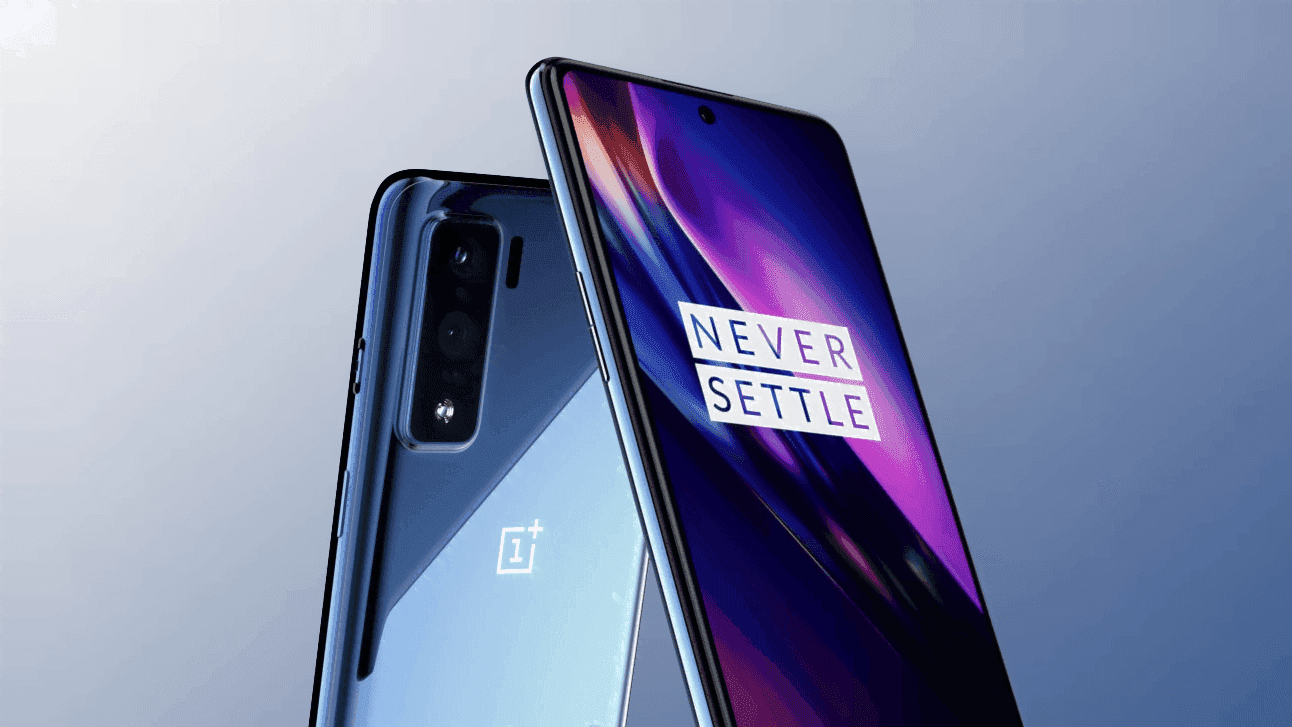 OnePlus Nord specs confirmed