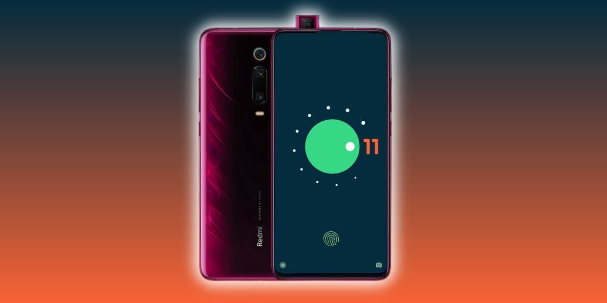 Amazing – Unofficial Android 11 Custom ROM are here