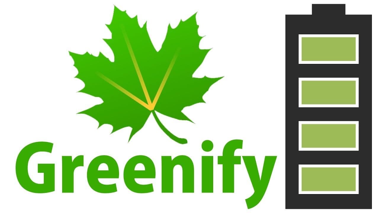 Greenify speeds up your Android