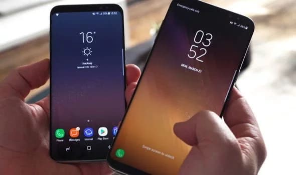 samsung galaxy