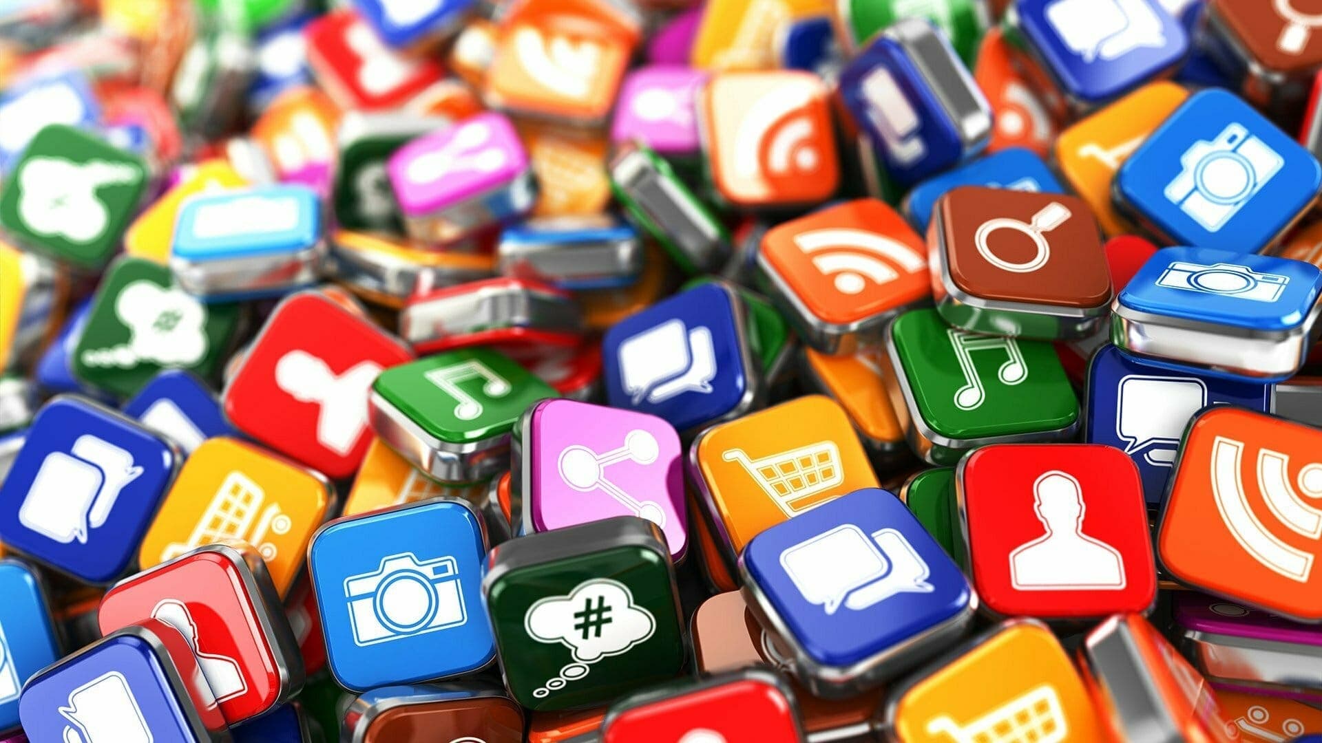 Top 6 Android Apps to improve your Mobile Utility