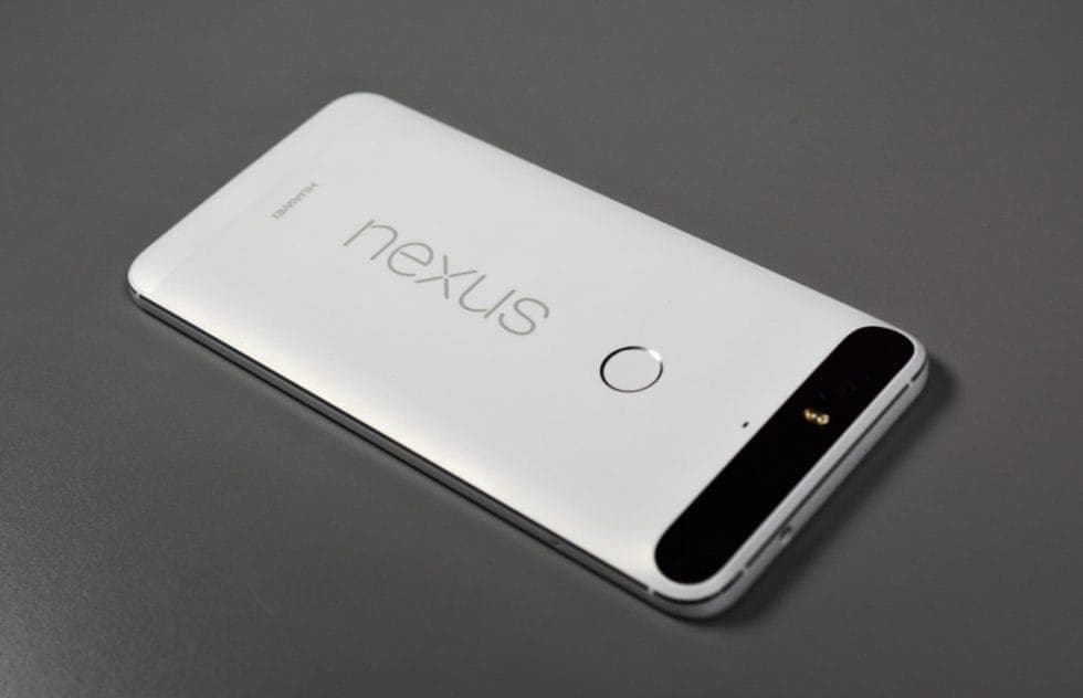 Another round of Nexus 6P settlements is being distributed