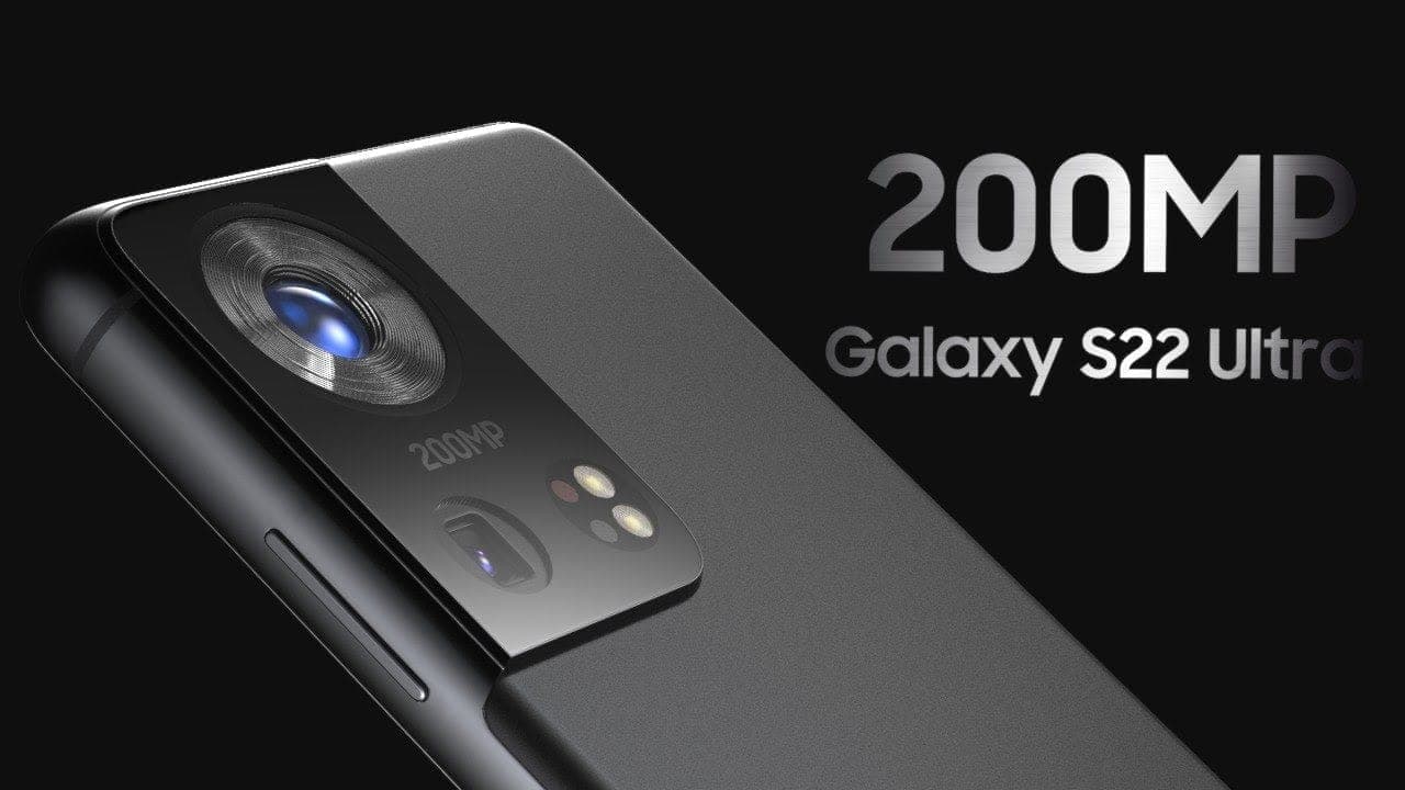 This Galaxy S22 Ultra idea is breathtaking.