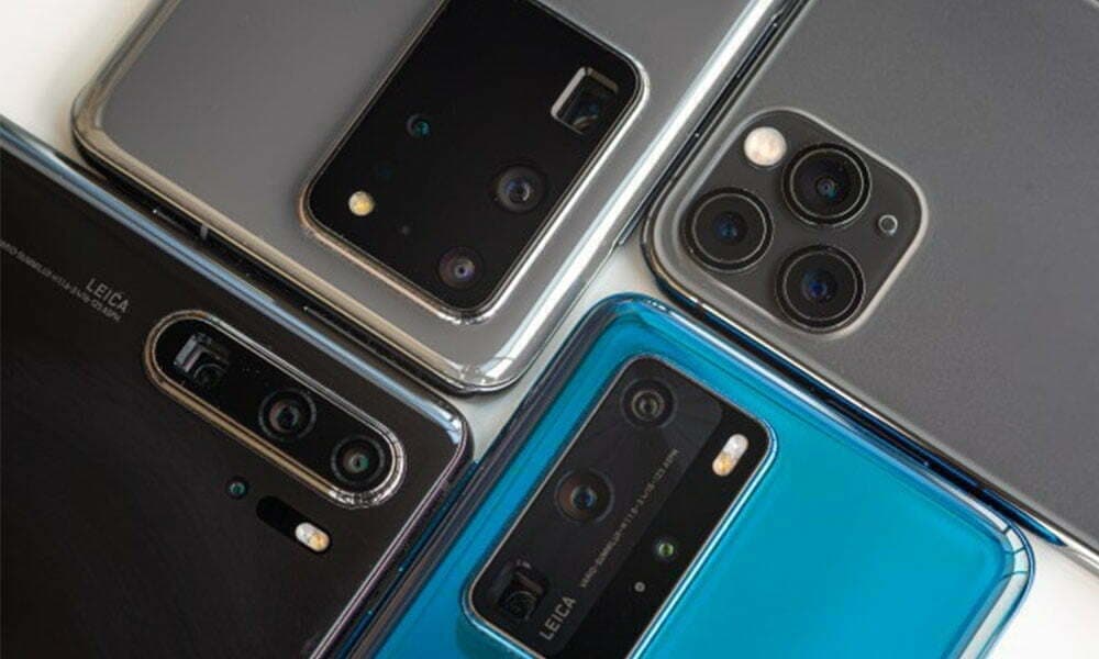 Top 4 compact smartphones to check out in 2024