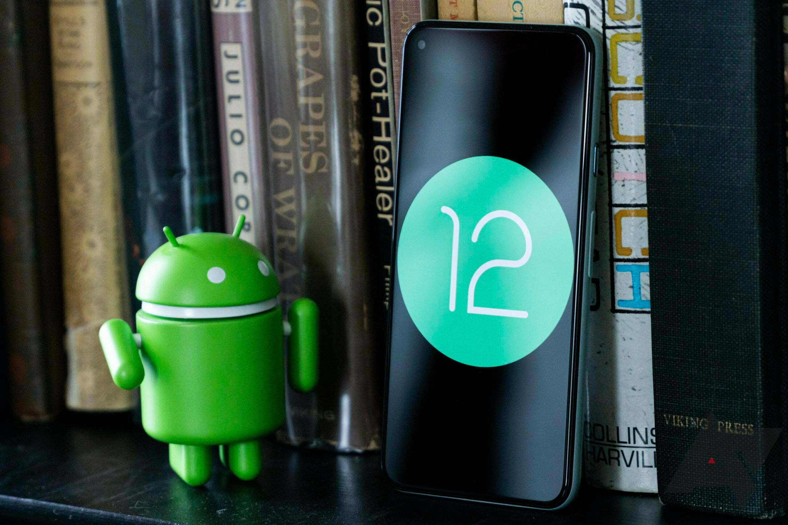 The power menu in Android 12 has been dubbed “ruined,” according to Google users