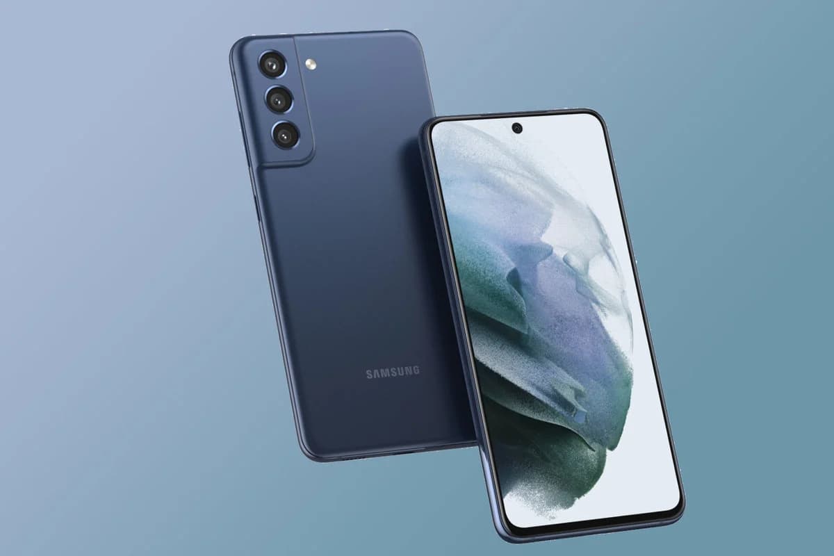 Samsung Galaxy S21 FE may make a comeback