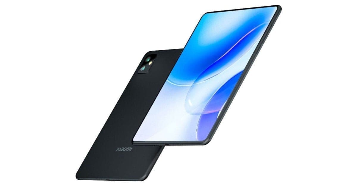 Xiaomi Mi Pad 5: What We Know So Far
