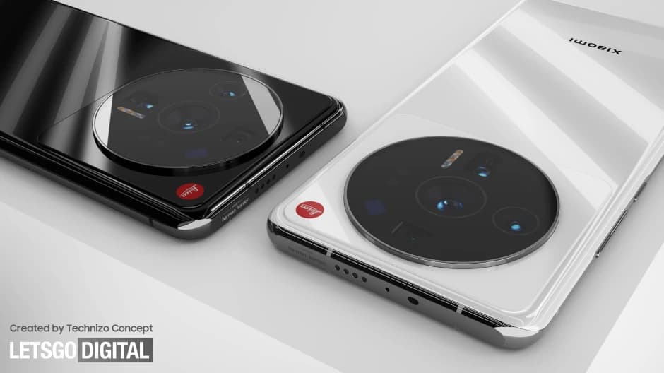 xiaomi 12