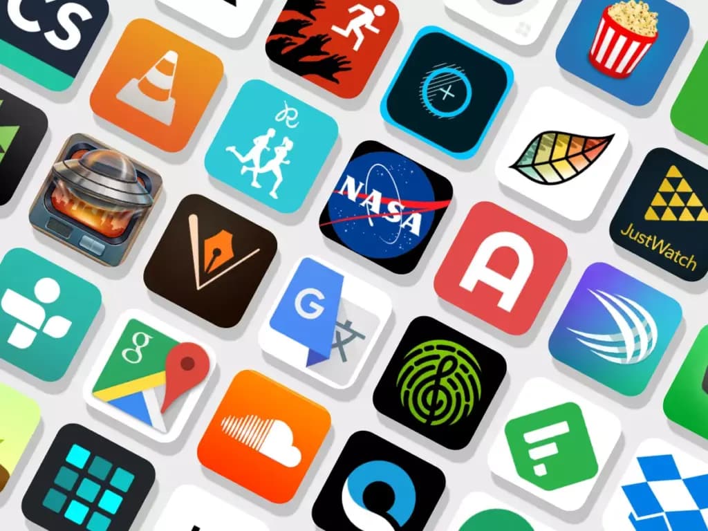 apps