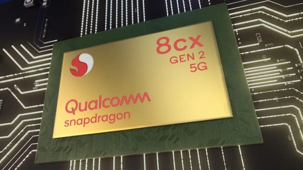 snapdragos 8 gen 2