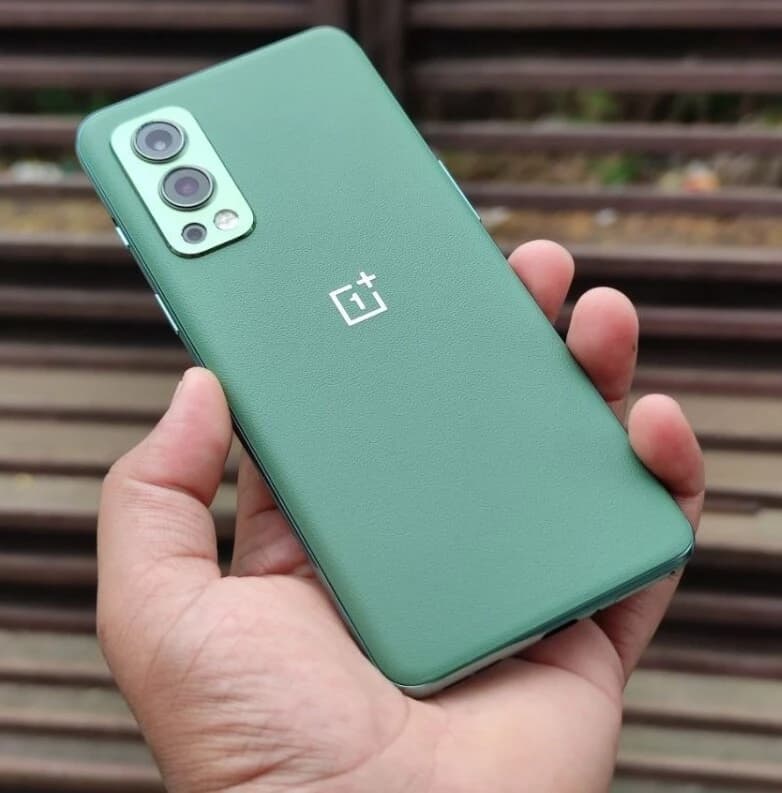 OnePlus Nord 2T, will hit the shelves by May