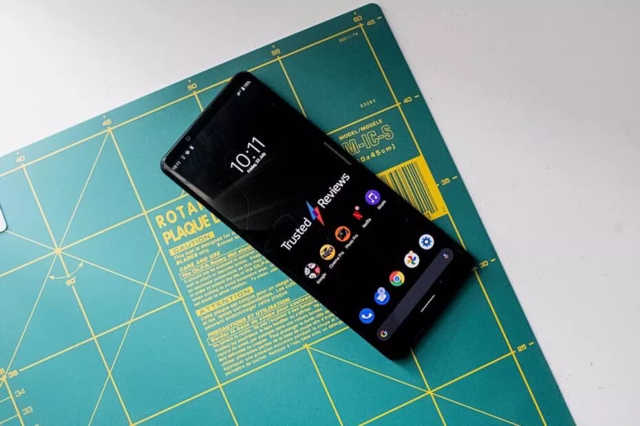 Sony releases Android 12 stable for Xperia 1 III and Xperia 5 III