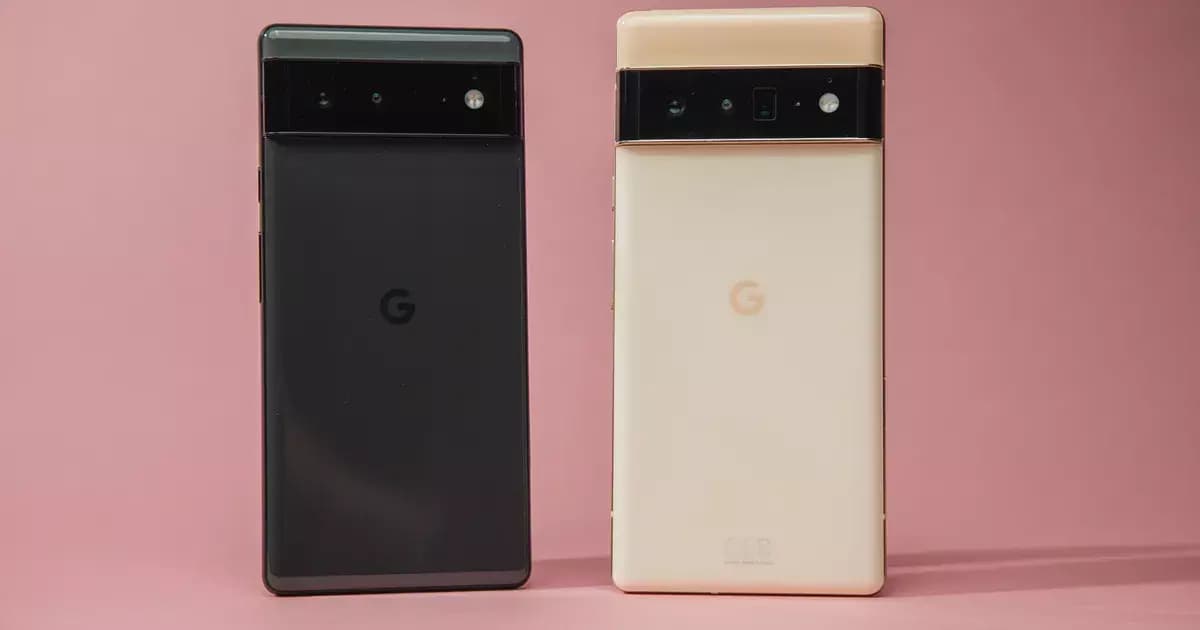 pixel 6 deals