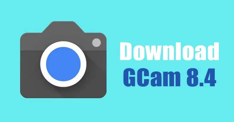 google camera