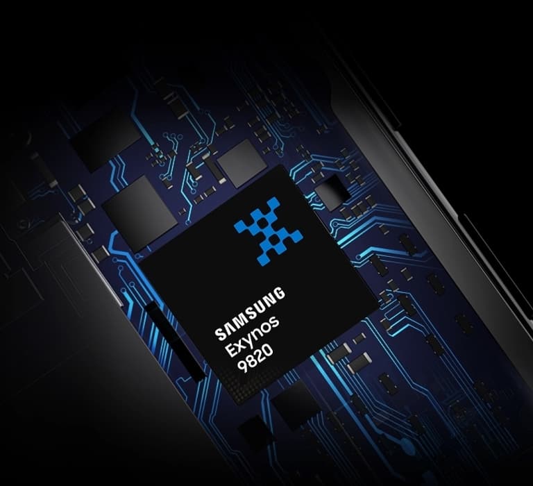 Snapdragon on future Samsung’s S series