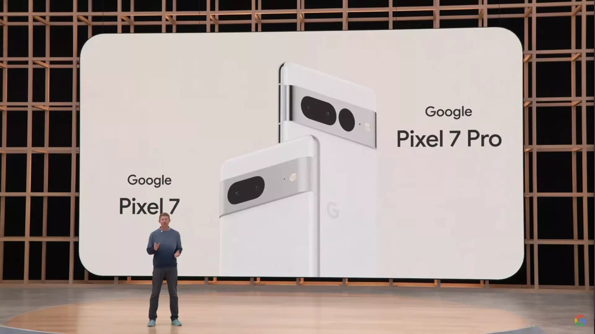 What to expect from Google Pixel launch