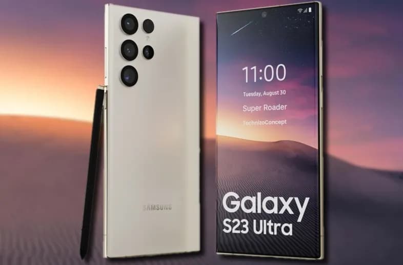 The 200MP camera from Galaxy S23 Ultra will make some exceptional low-light shots