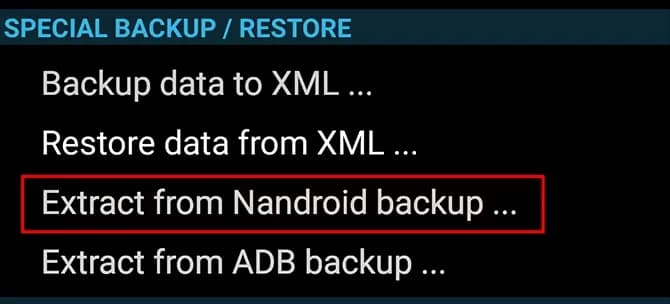 4 methods to unbrick your Android device