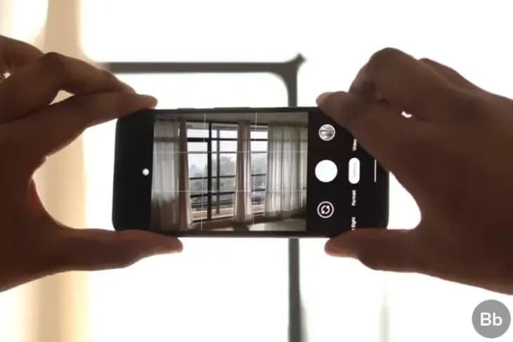 4K 60fps video capture mode will be available on Pixel