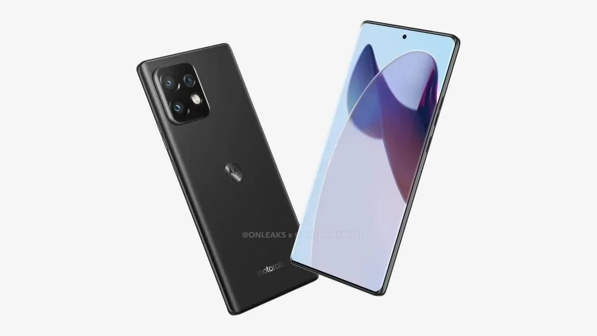 Awesome specs and crazy price – Motorola X40 is finally official