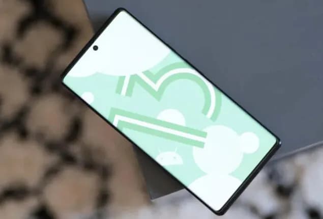 android 13 beta 3