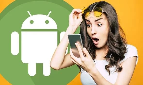 android apps delete data