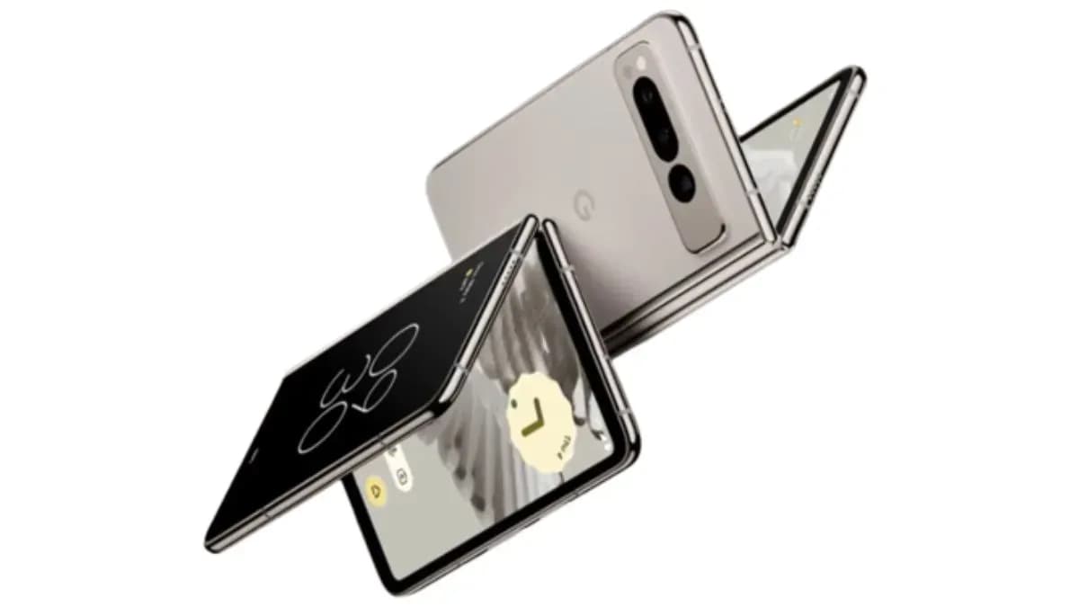 google pixel fold