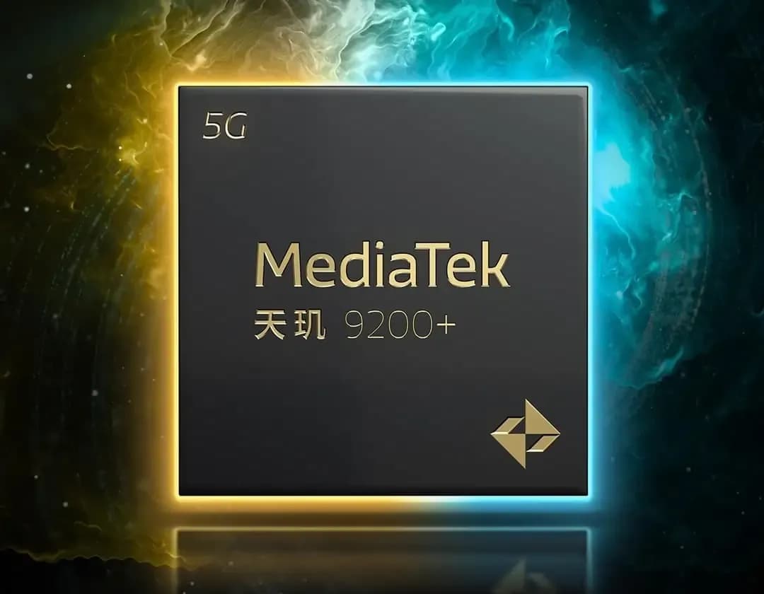 mediatek dimensity 9200