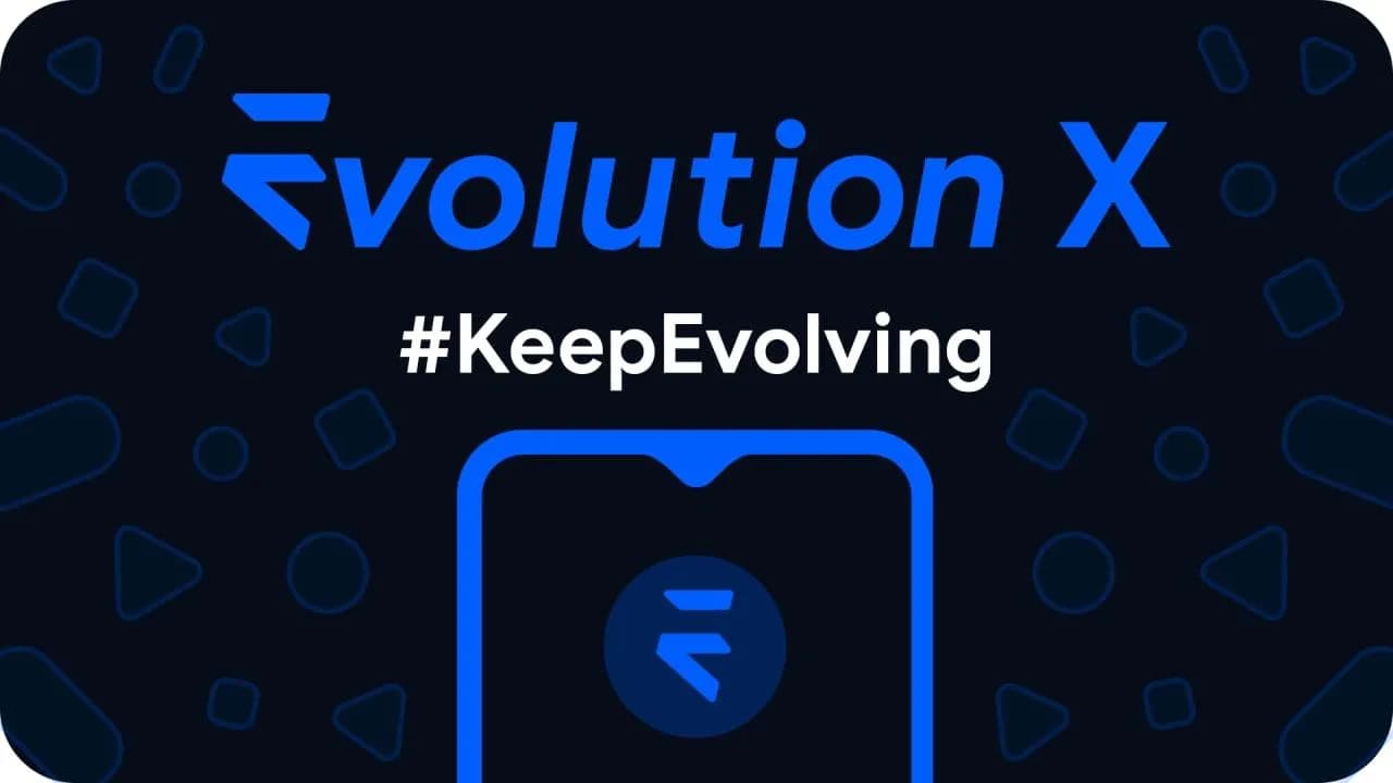 evolution x