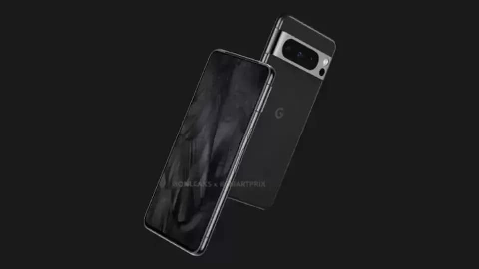 pixel 8