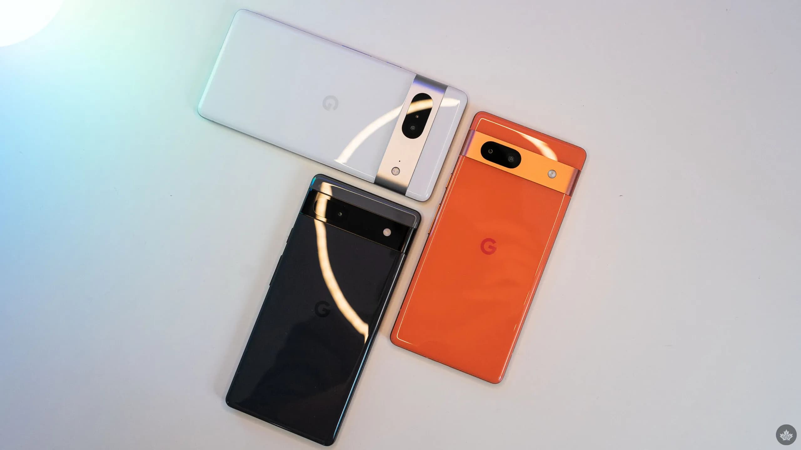Since the June update, some Pixel owners are reporting faster battery loss.