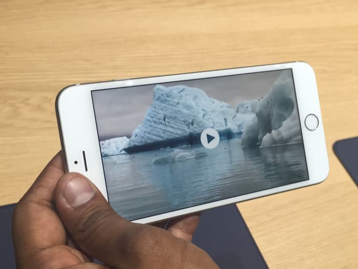 crop video