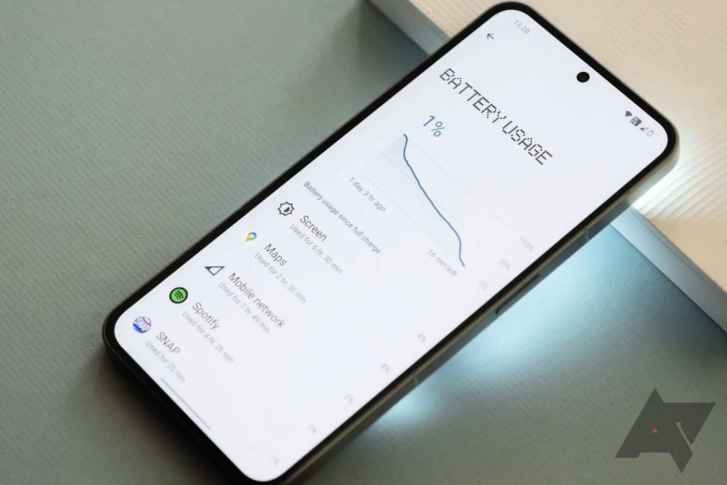 Increase battery life on Android: 9 settings you need to change now