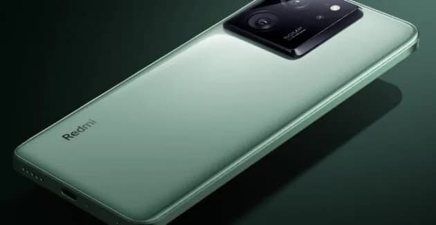 redmi k60 ultra