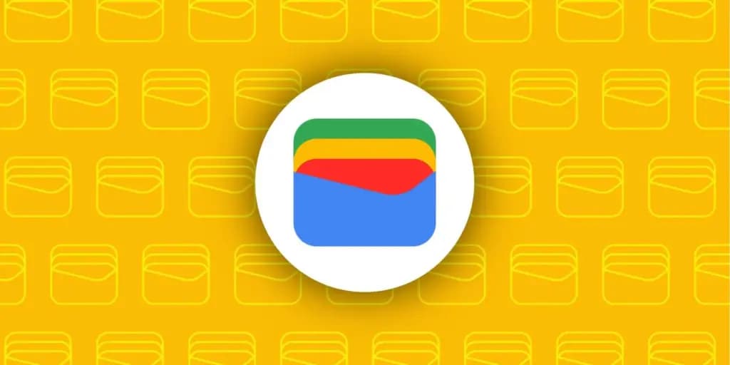 google wallet notofication