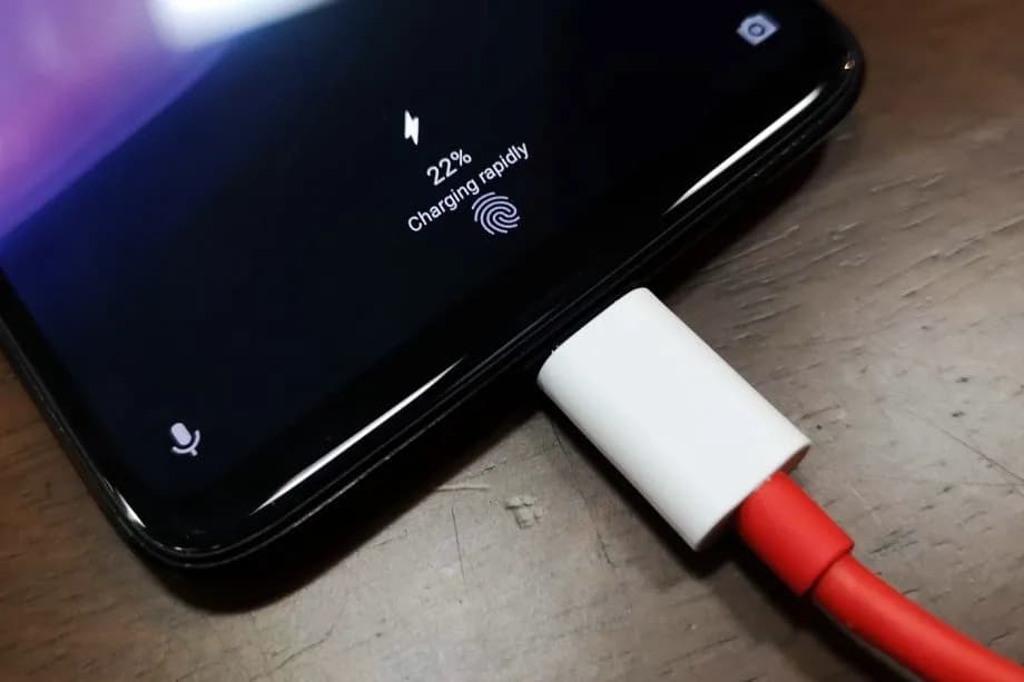 fast charging