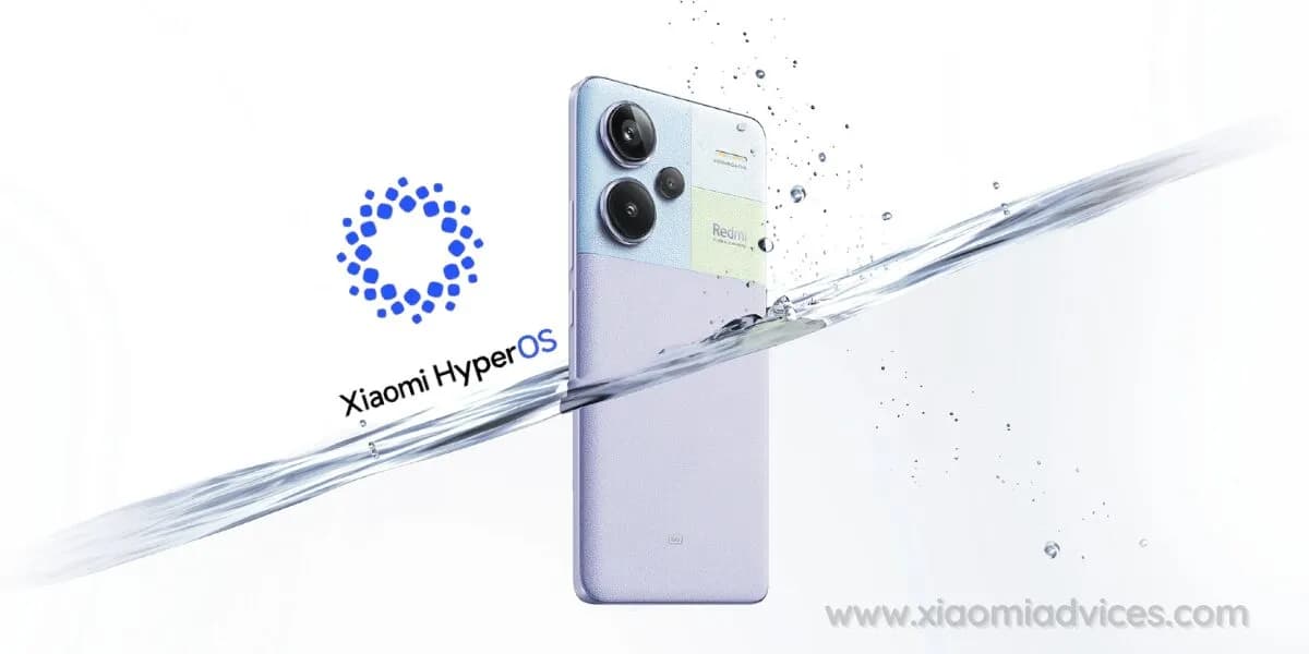Xiaomi HyperOS Secret Codes