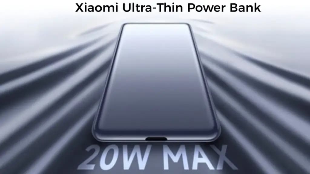 power bank
