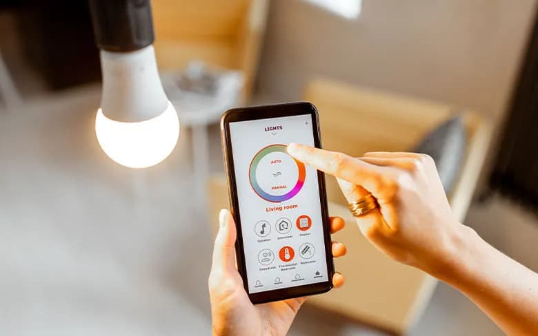 6 Smart Lighting Apps you should have on you smartphone