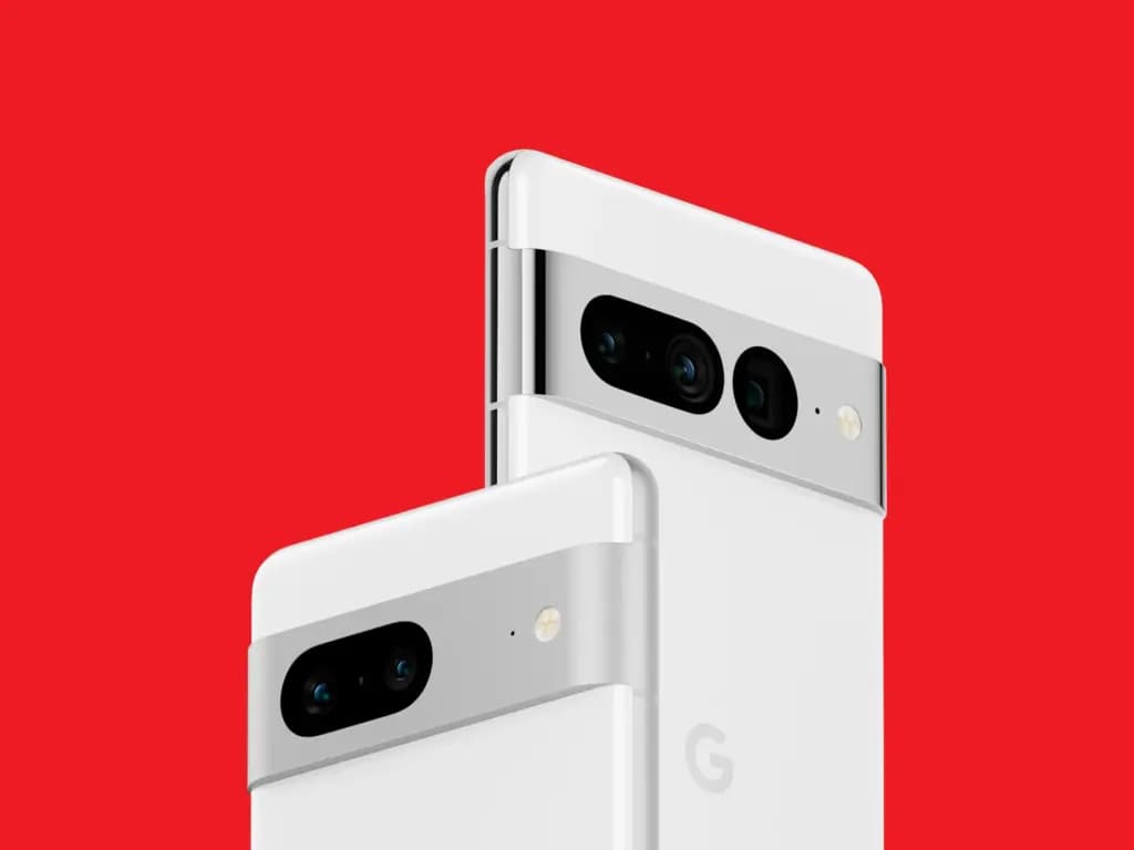 Google Pixel 7 Pro