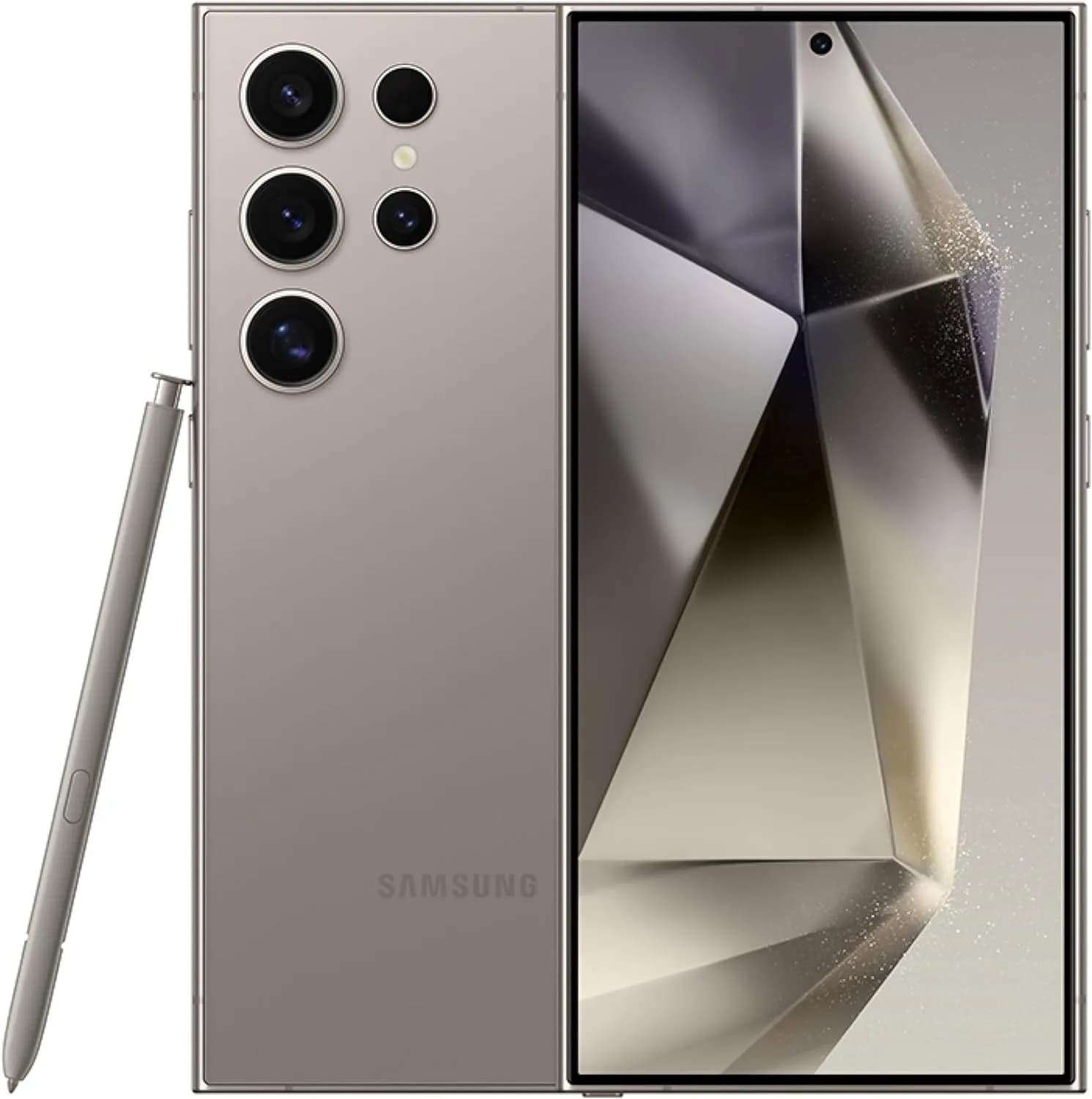 SAMSUNG Galaxy S24