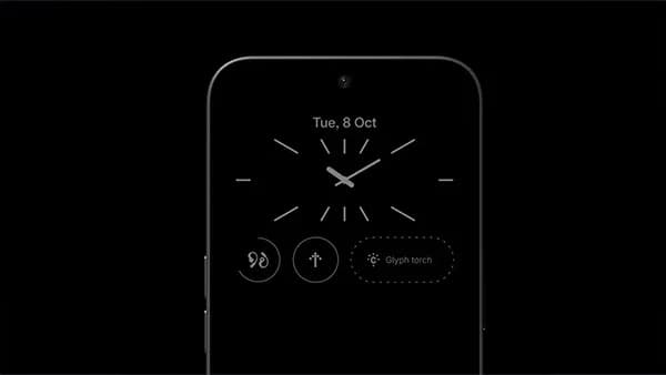 Nothing Phone 2 receives Android 15 update