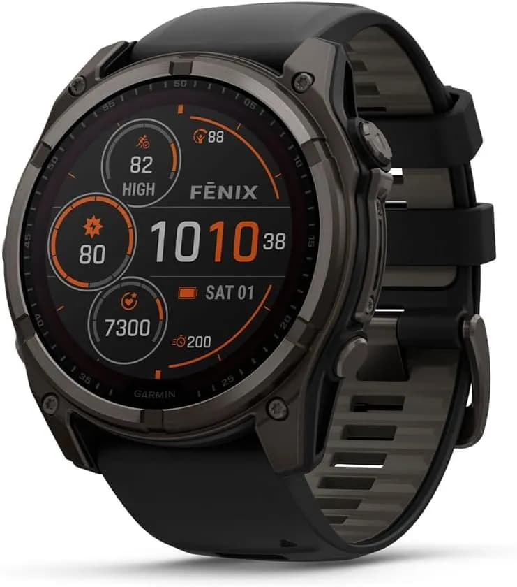 Garmin fēnix® 8