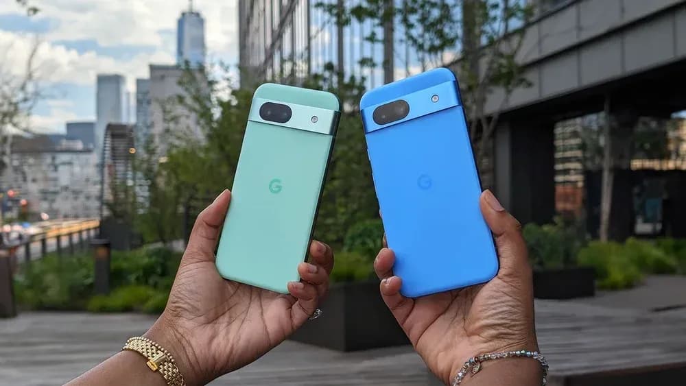 Pixel perfect #deal: Pixel 8a at its lowest price ever