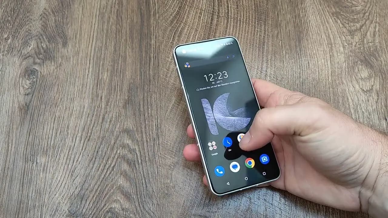Asus Zenfone 10