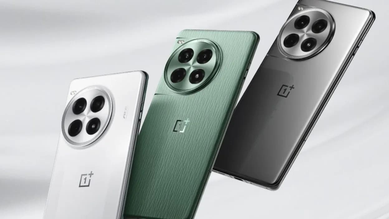 OnePlus 13