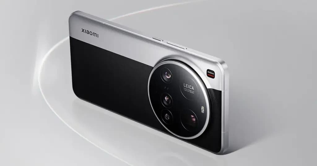 xiaomi 15 ultra back side