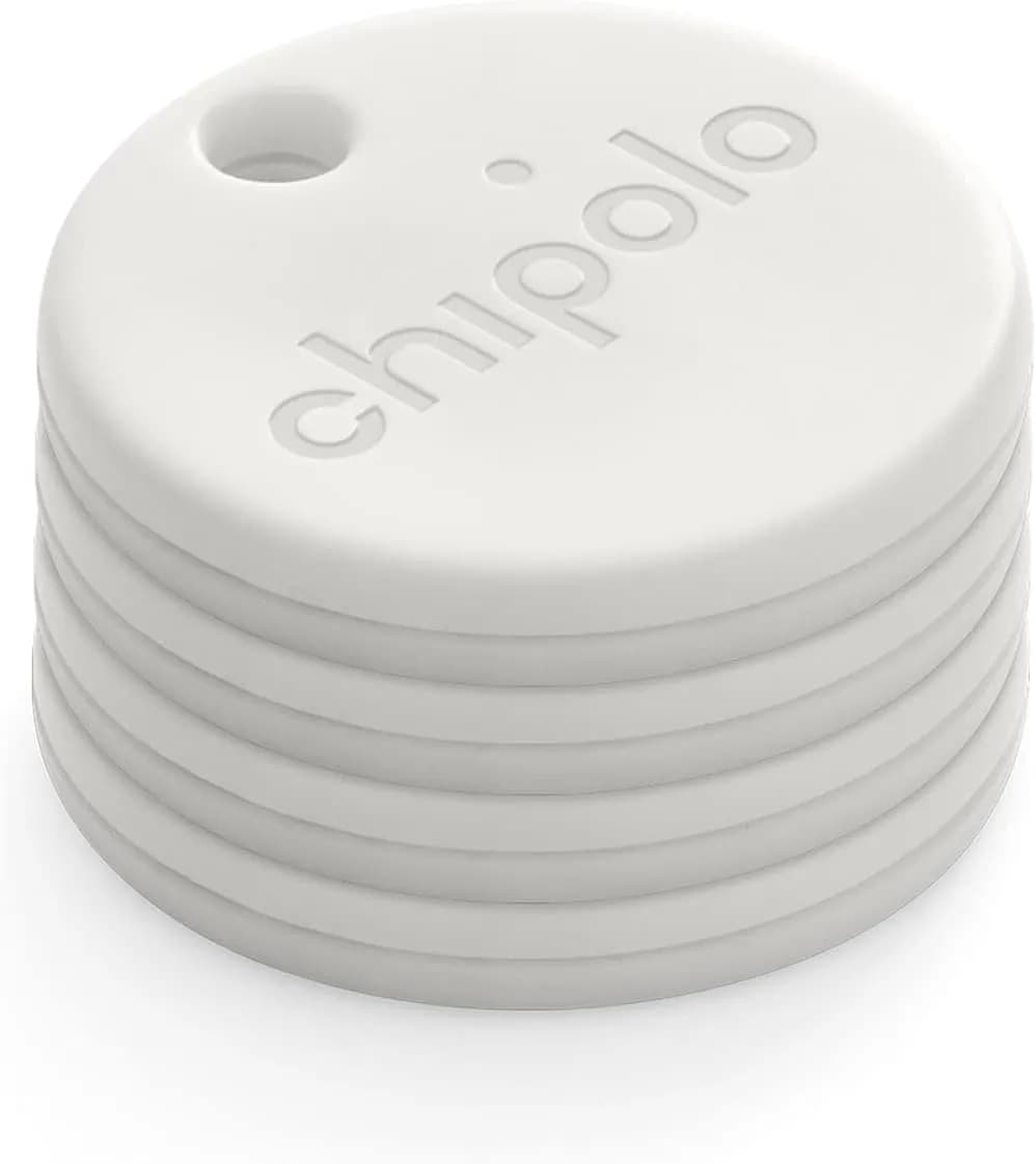 Chipolo ONE Point – 4 Pack