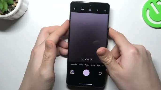 xiaomi live photos