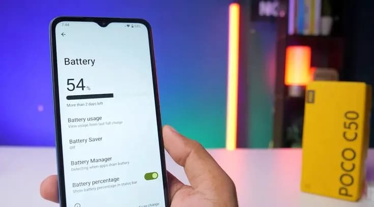 Google’s new tool will solve battery issues on Xiaomi devices